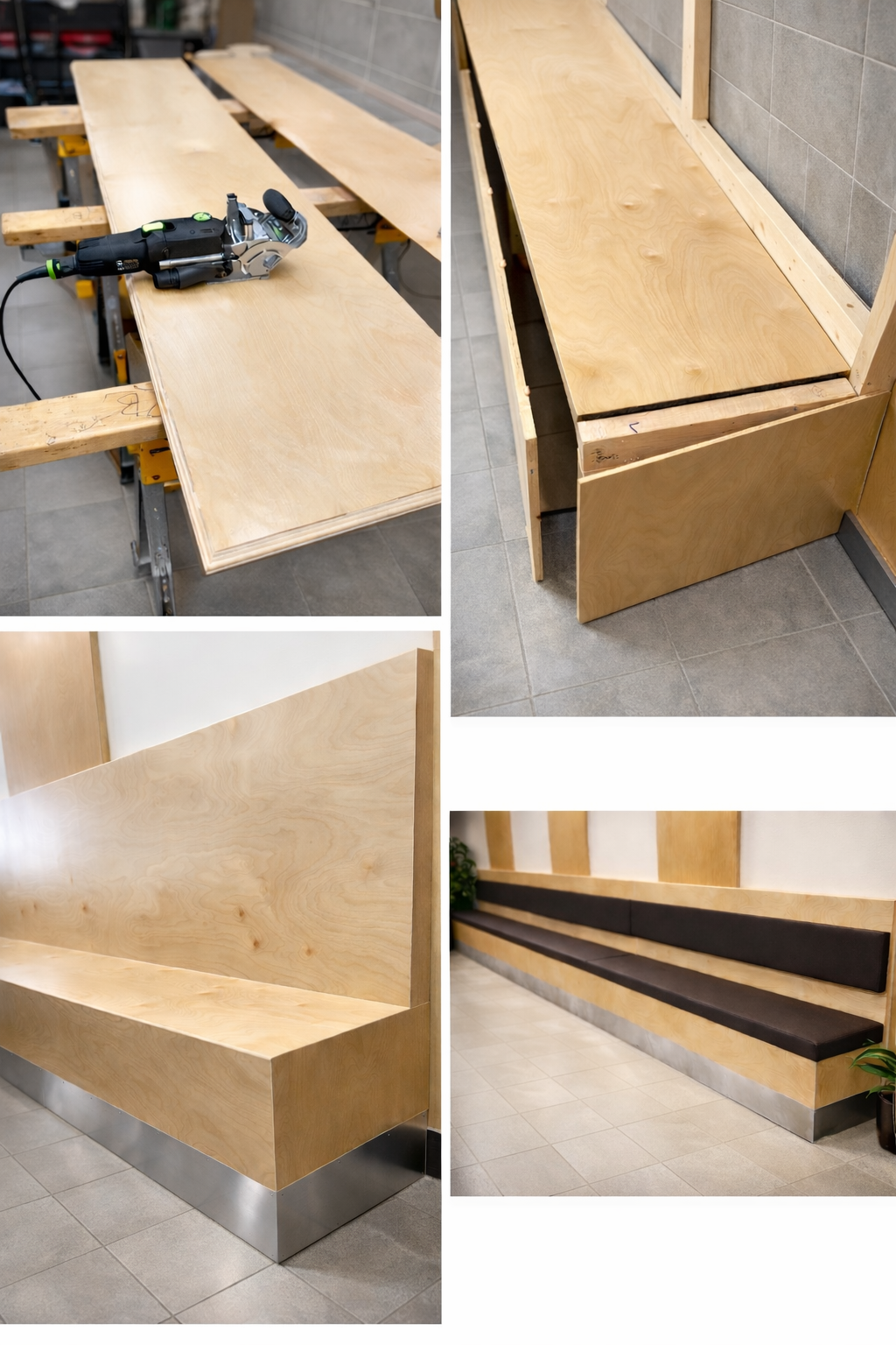 Commercial Project