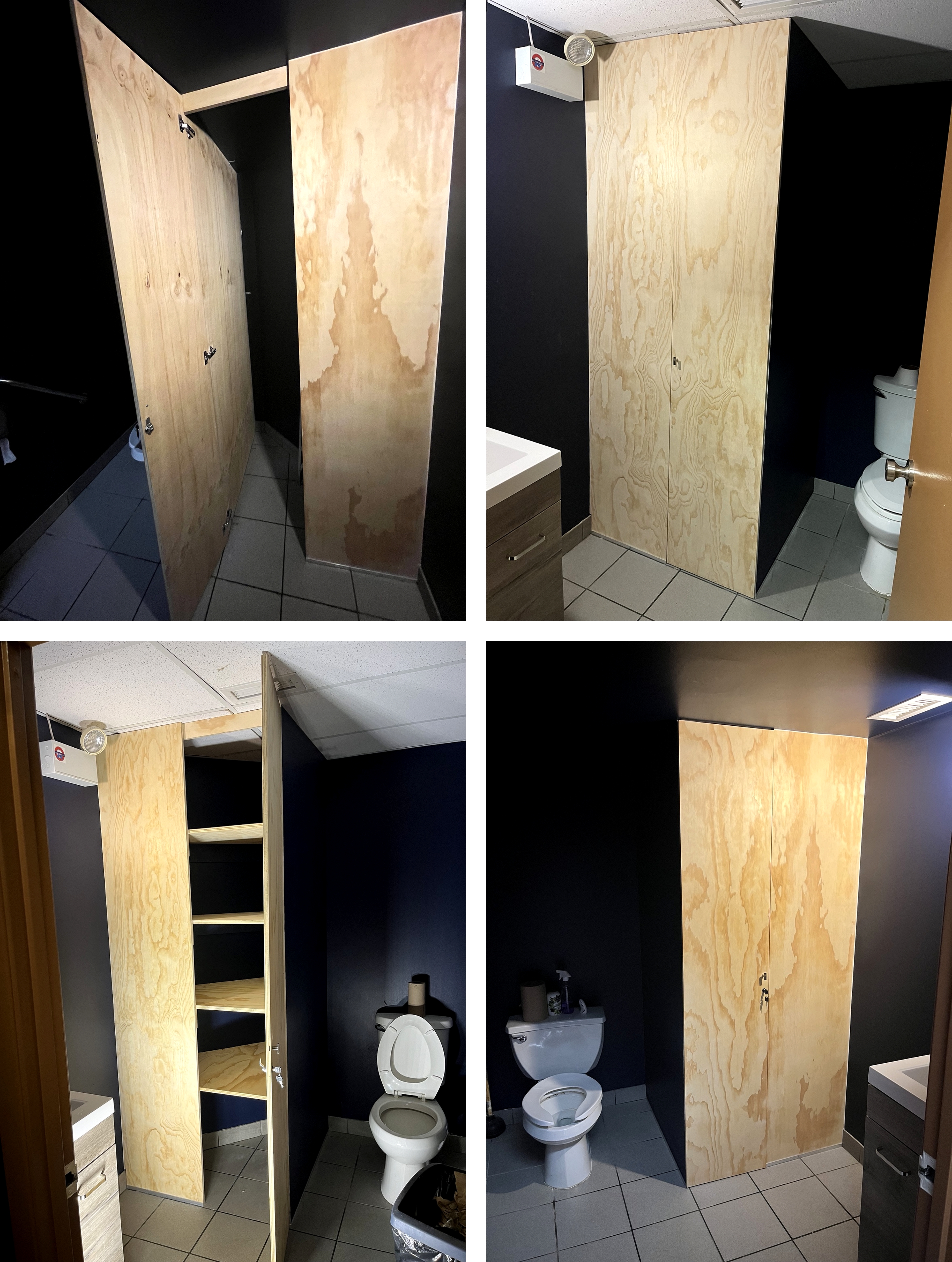 Commercial Project