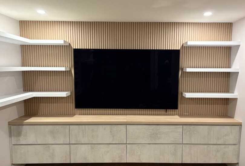 Residential Project