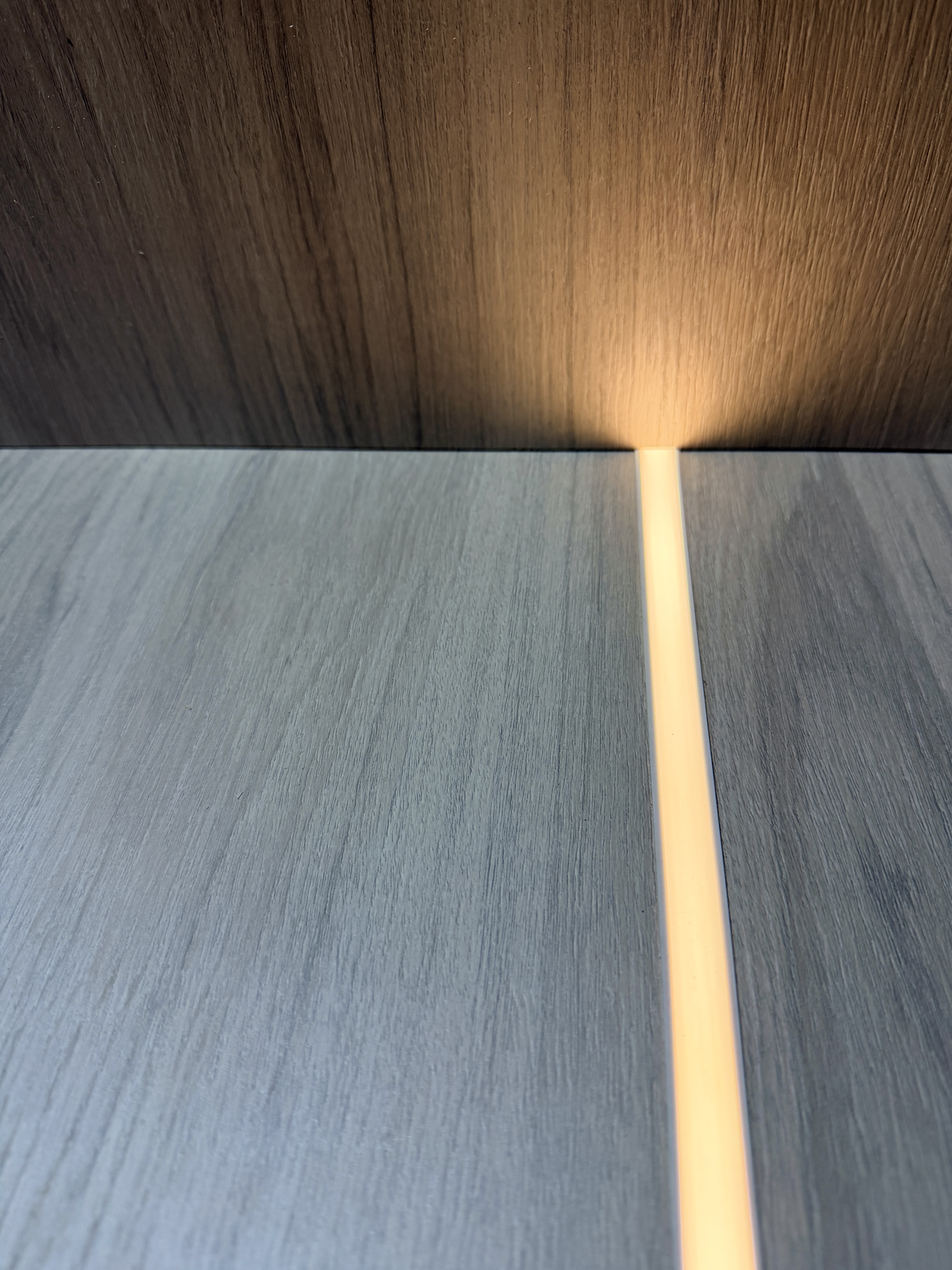 LED Strip Light Example