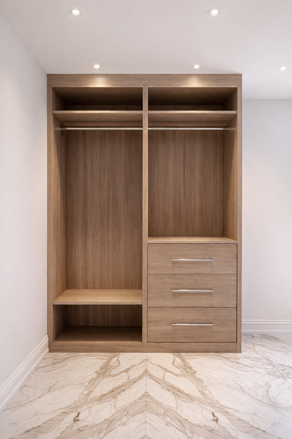 Custom Closet